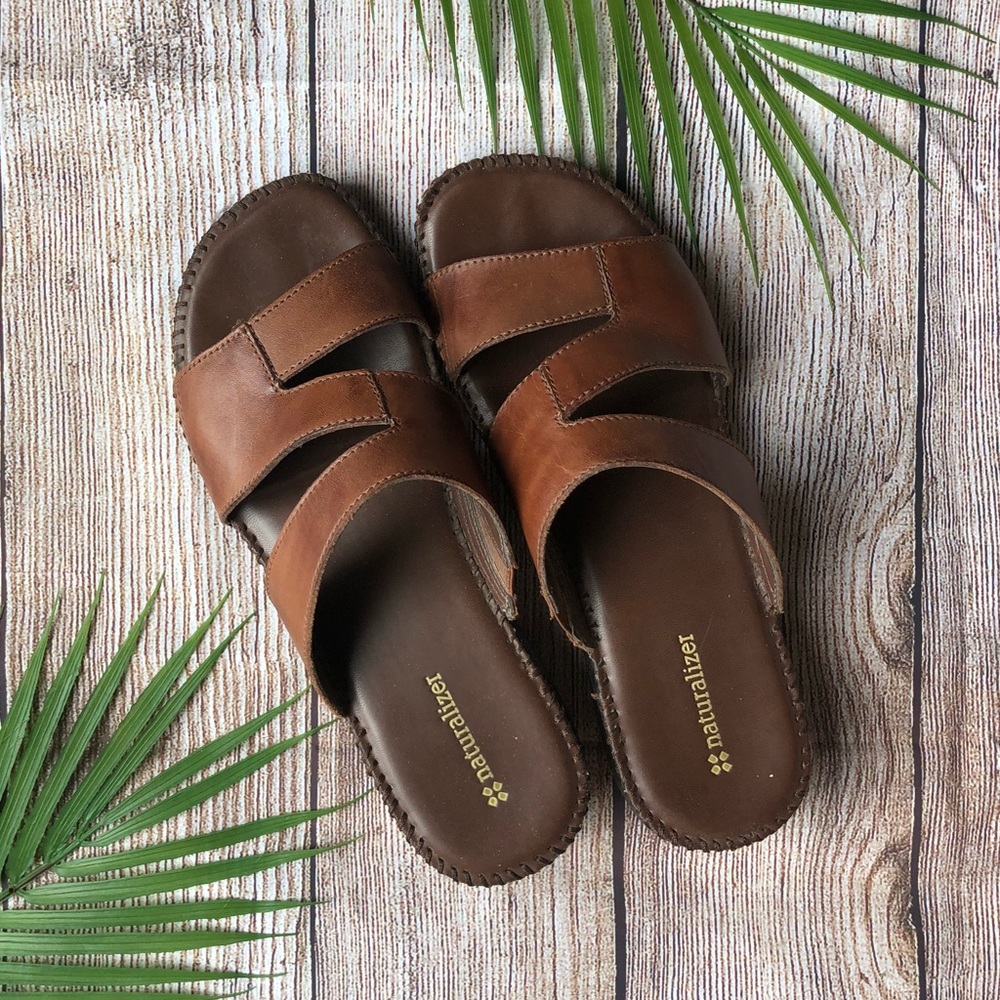 Naturalizer Slip On Shoes
